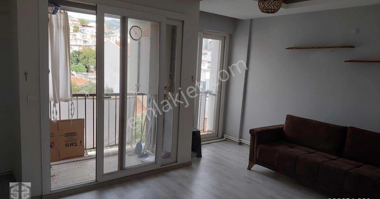 İzmir Selçuk 14 Mayıs Mh 1+1 Kiralık Daire - Görsel 11