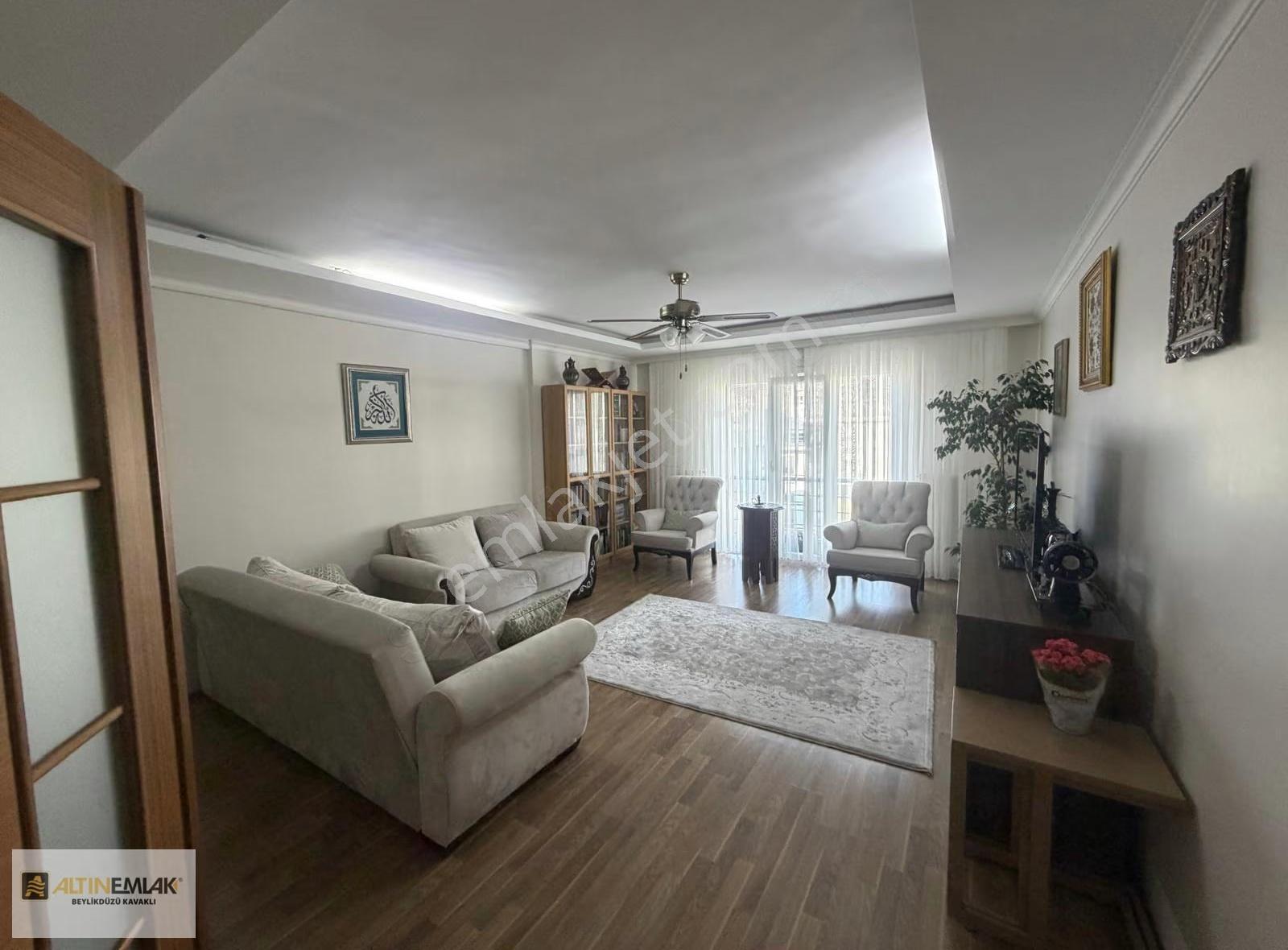 Beylikdüzü Kavaklı Da 2+1 125 M2 Satılık Daire Yeşilyurt Caddesi - Görsel 12