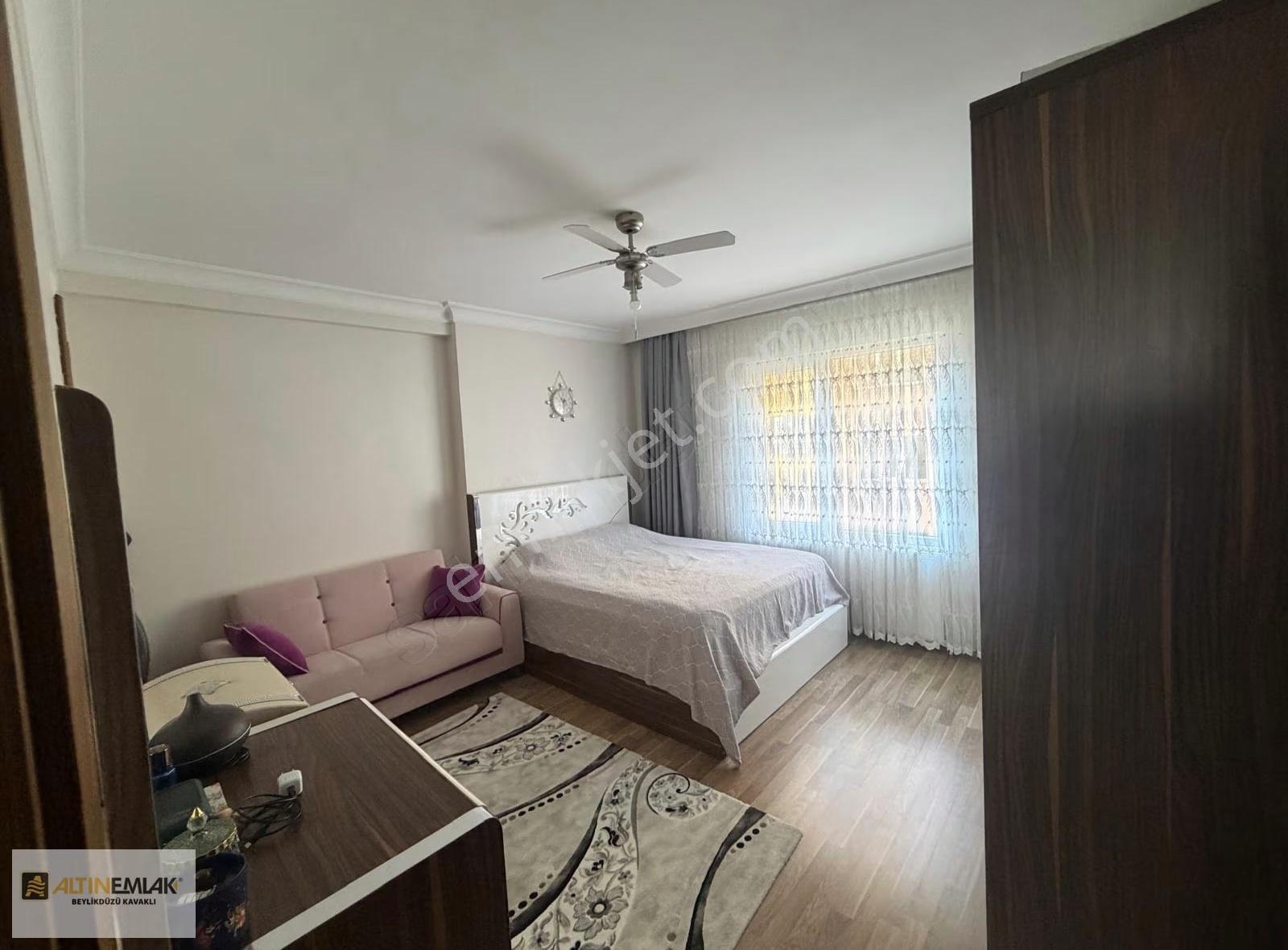 Beylikdüzü Kavaklı Da 2+1 125 M2 Satılık Daire Yeşilyurt Caddesi - Görsel 31