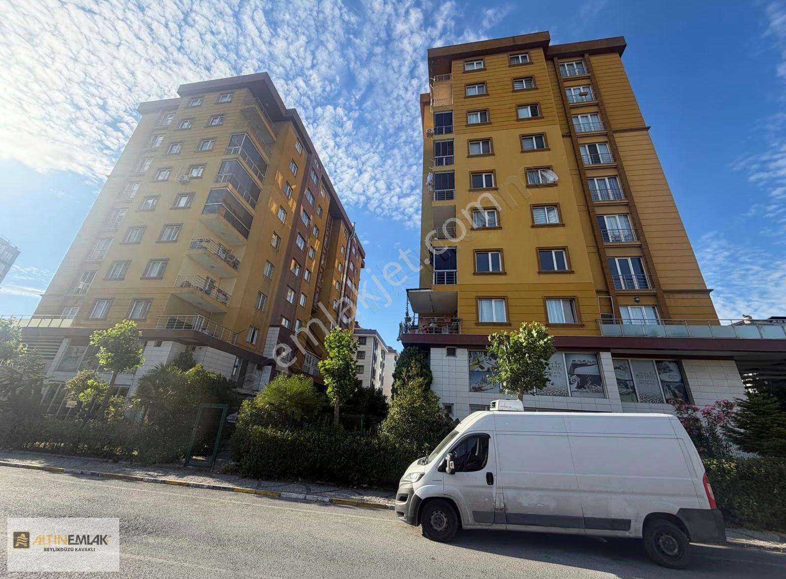 Beylikdüzü Kavaklı Da 2+1 125 M2 Satılık Daire Yeşilyurt Caddesi - Görsel 11