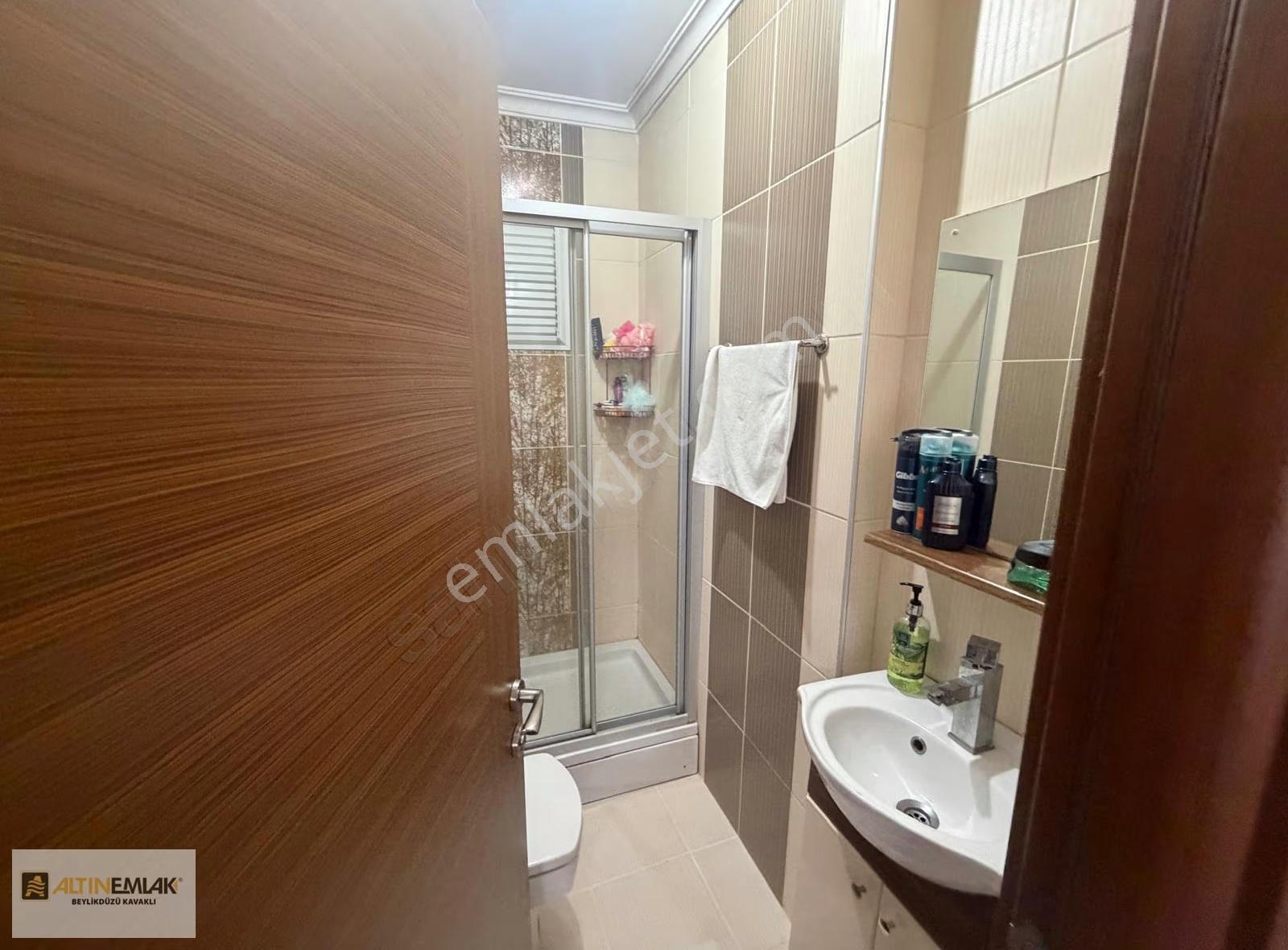 Beylikdüzü Kavaklı Da 2+1 125 M2 Satılık Daire Yeşilyurt Caddesi - Görsel 13