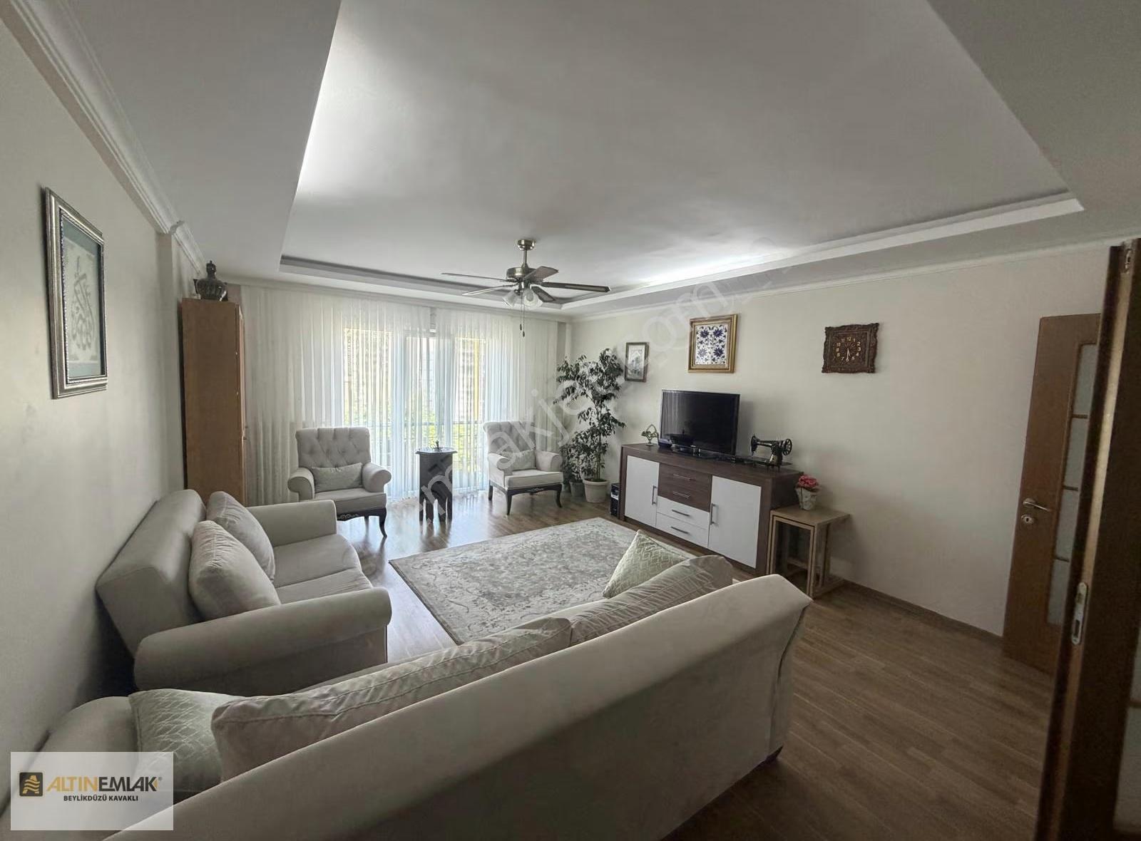 Beylikdüzü Kavaklı Da 2+1 125 M2 Satılık Daire Yeşilyurt Caddesi - Görsel 23