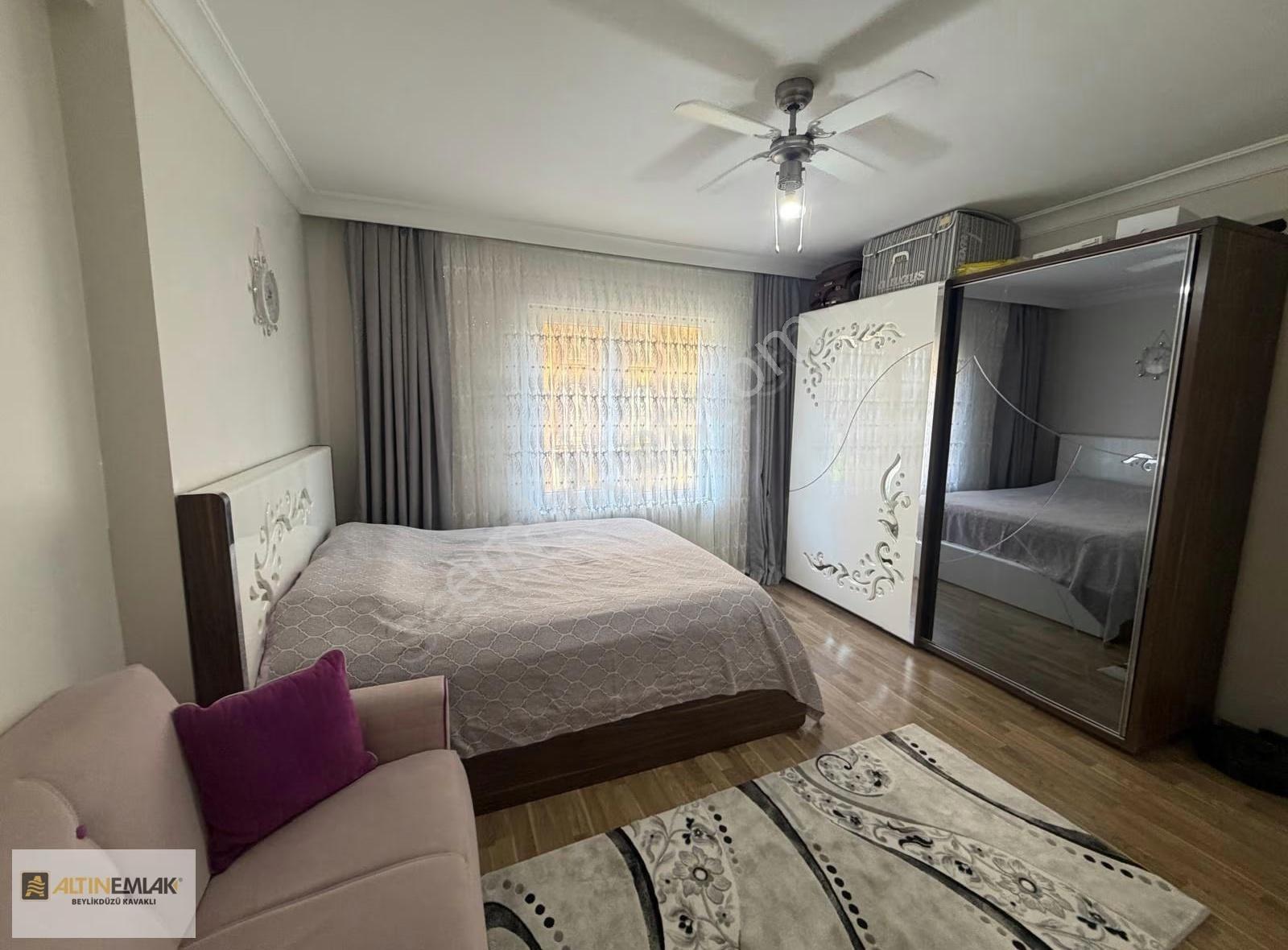 Beylikdüzü Kavaklı Da 2+1 125 M2 Satılık Daire Yeşilyurt Caddesi - Görsel 6