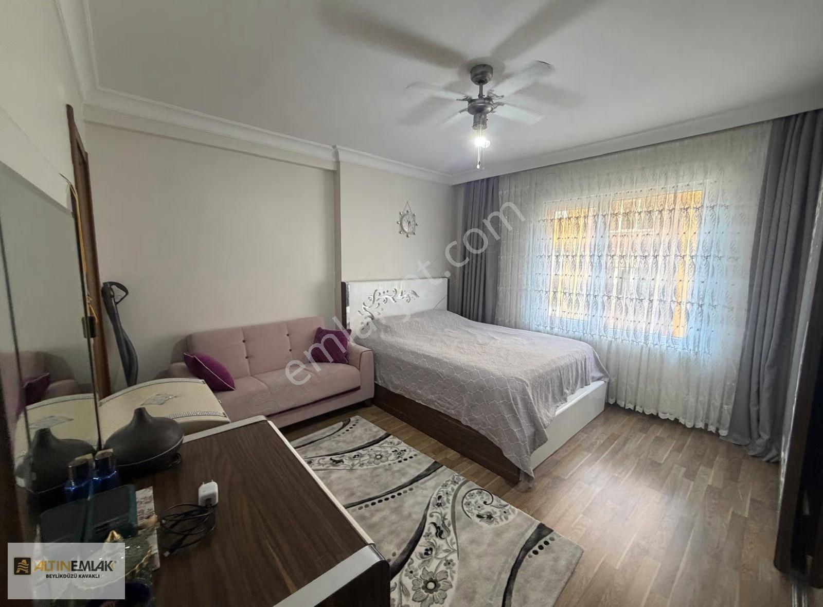 Beylikdüzü Kavaklı Da 2+1 125 M2 Satılık Daire Yeşilyurt Caddesi - Görsel 35