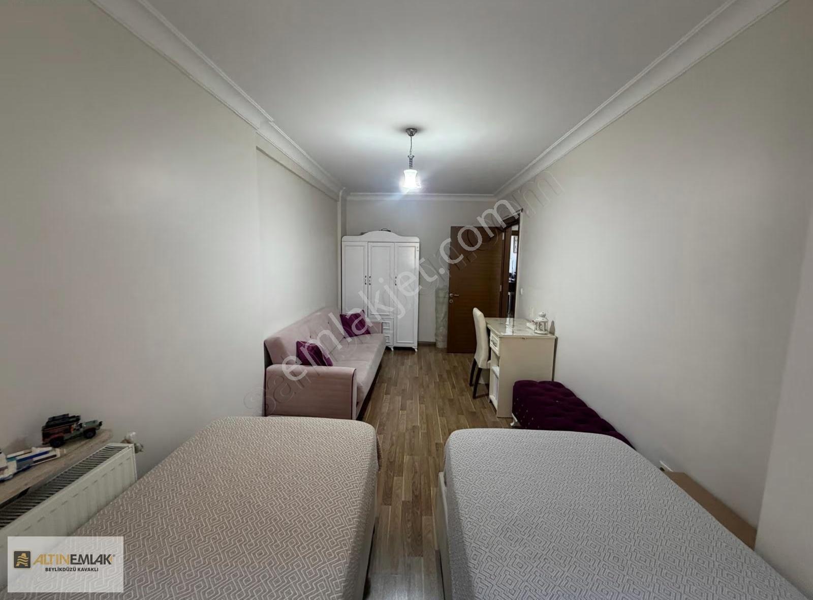 Beylikdüzü Kavaklı Da 2+1 125 M2 Satılık Daire Yeşilyurt Caddesi - Görsel 33