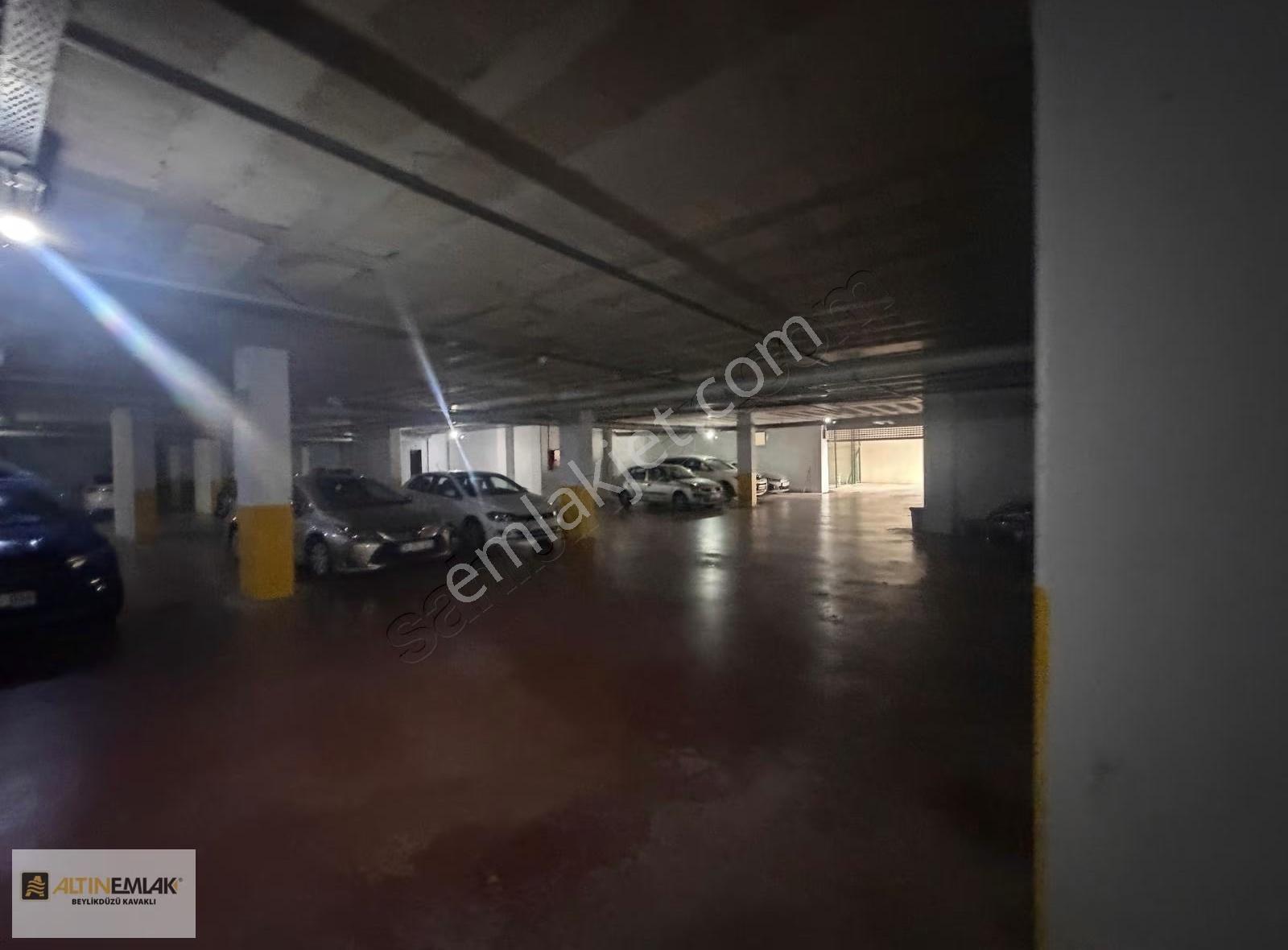 Beylikdüzü Kavaklı Da 2+1 125 M2 Satılık Daire Yeşilyurt Caddesi - Görsel 29