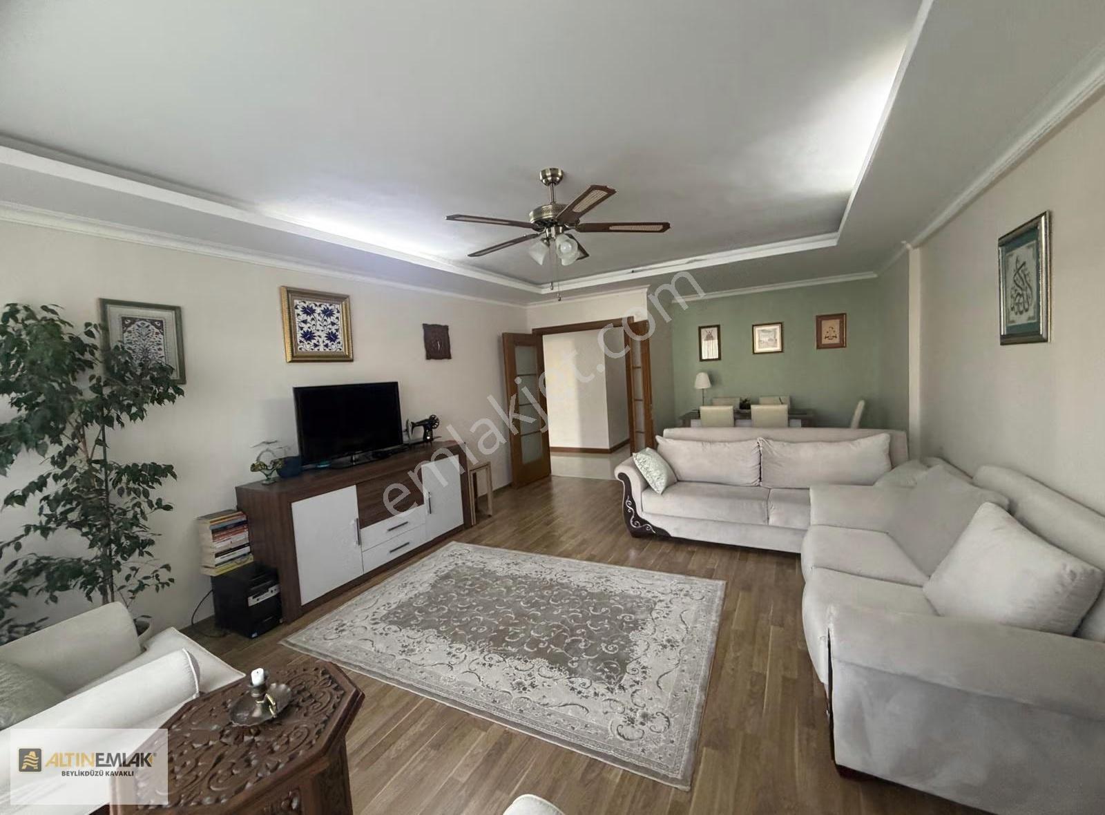 Beylikdüzü Kavaklı Da 2+1 125 M2 Satılık Daire Yeşilyurt Caddesi - Görsel 22
