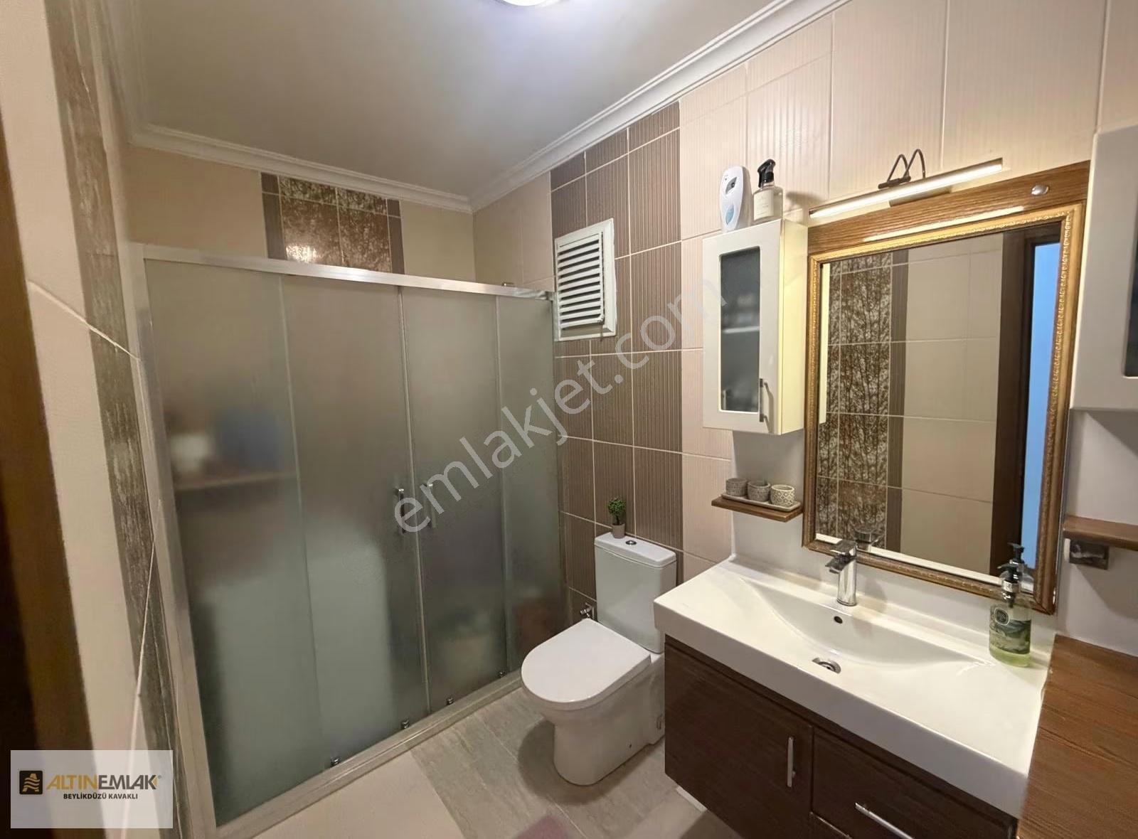 Beylikdüzü Kavaklı Da 2+1 125 M2 Satılık Daire Yeşilyurt Caddesi - Görsel 2