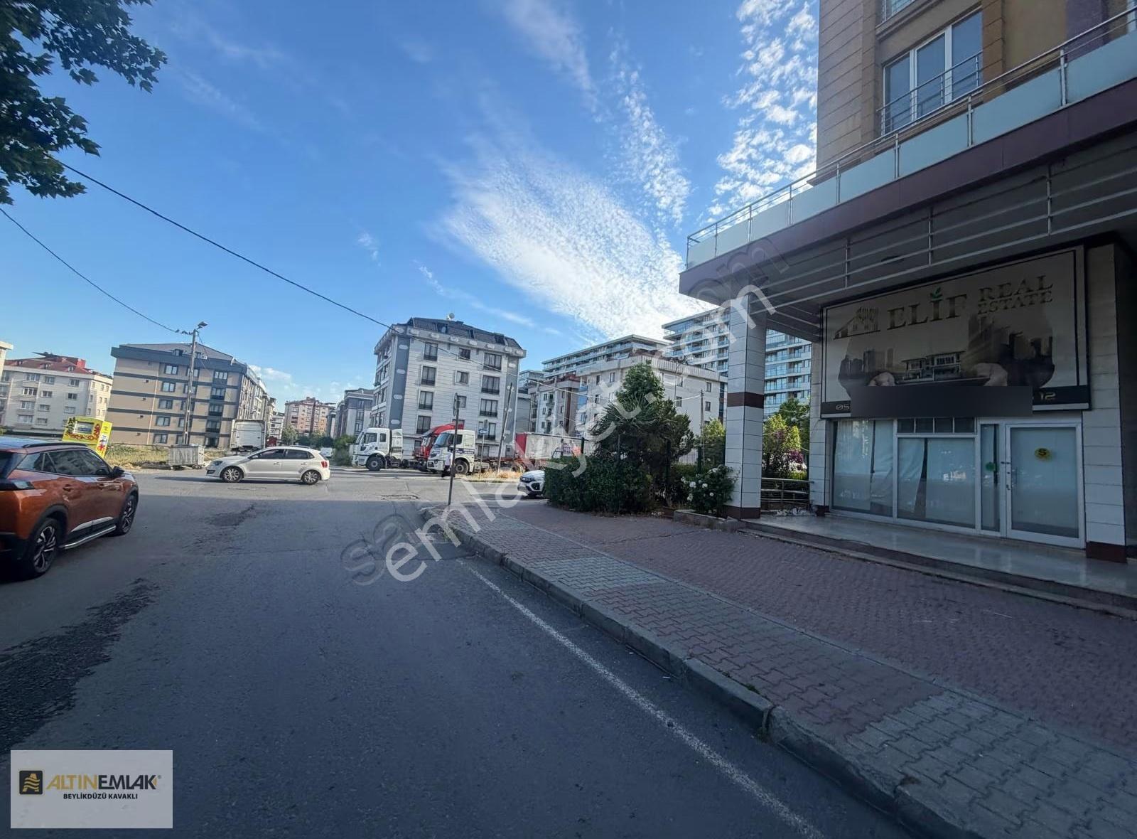Beylikdüzü Kavaklı Da 2+1 125 M2 Satılık Daire Yeşilyurt Caddesi - Görsel 27