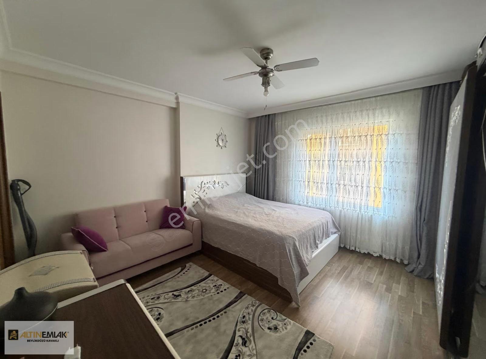 Beylikdüzü Kavaklı Da 2+1 125 M2 Satılık Daire Yeşilyurt Caddesi - Görsel 5