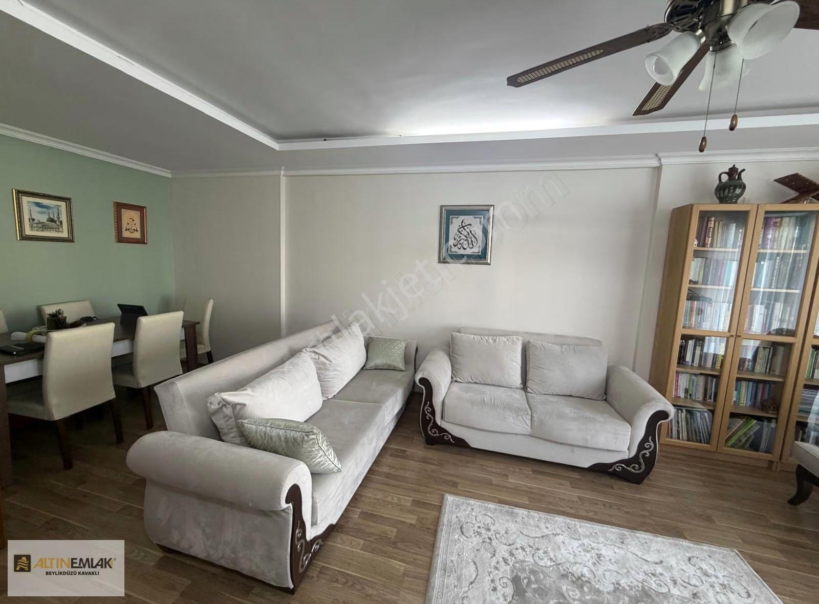 Beylikdüzü Kavaklı Da 2+1 125 M2 Satılık Daire Yeşilyurt Caddesi - Görsel 34