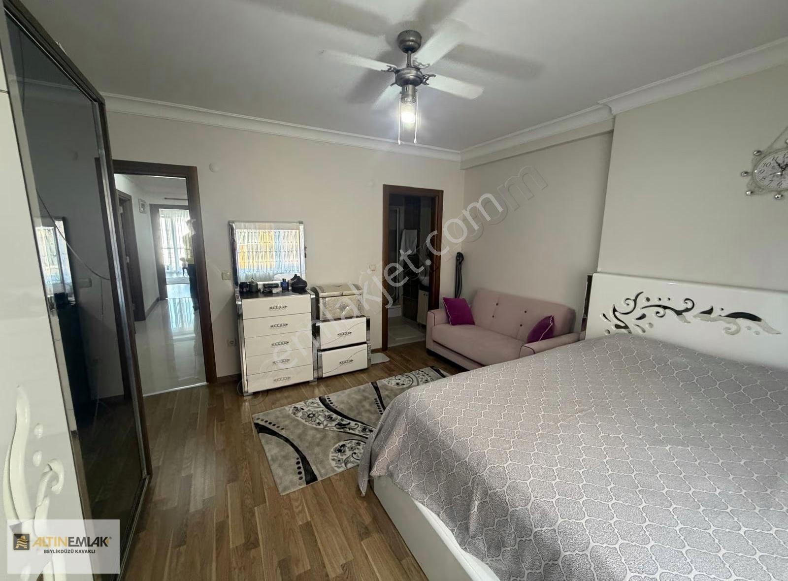 Beylikdüzü Kavaklı Da 2+1 125 M2 Satılık Daire Yeşilyurt Caddesi - Görsel 26