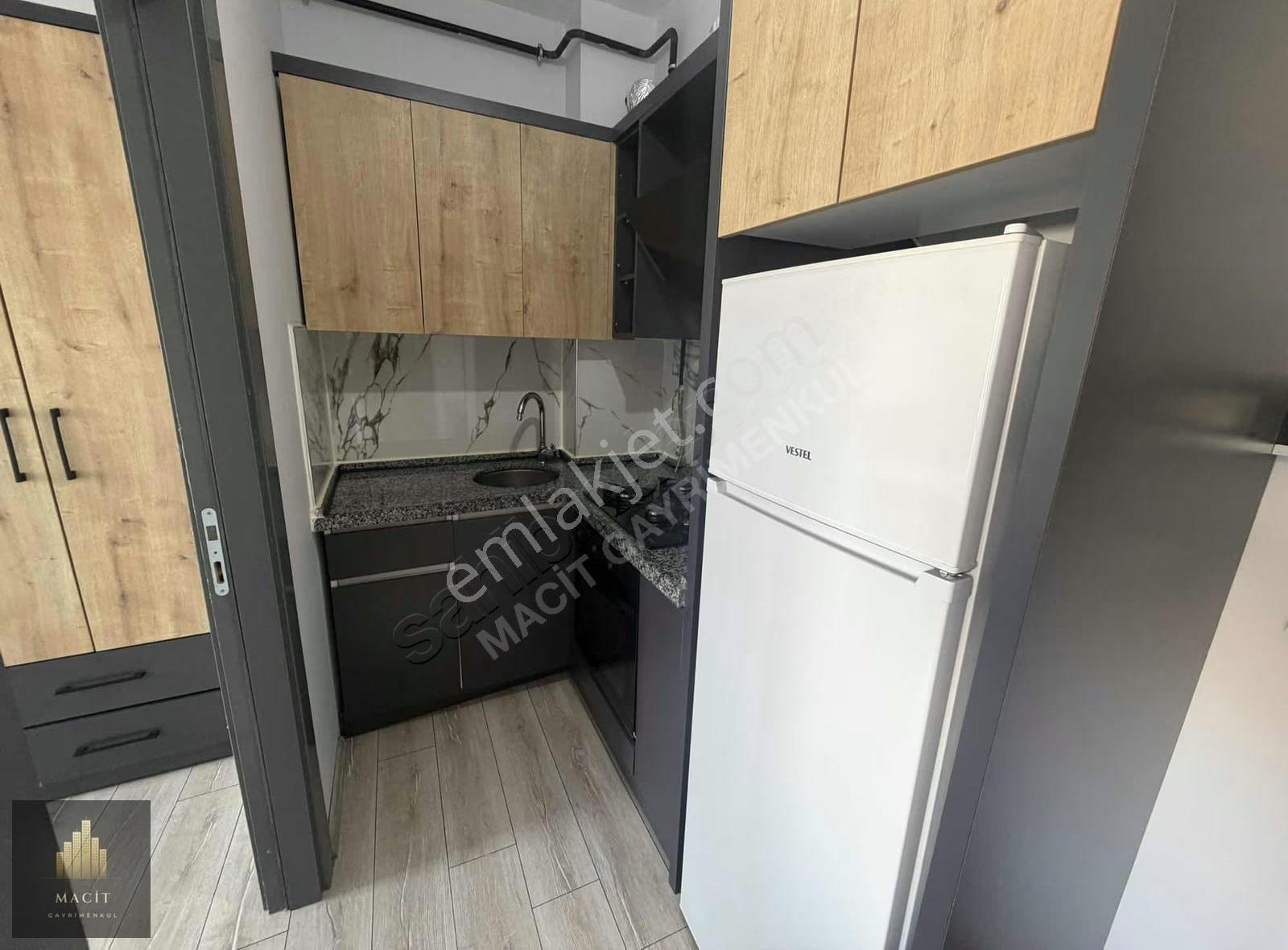 Macit'den Fiz Yapı'da Eşyalı 2+1 Satılık Daire - Kiracısız Boş! - Görsel 14