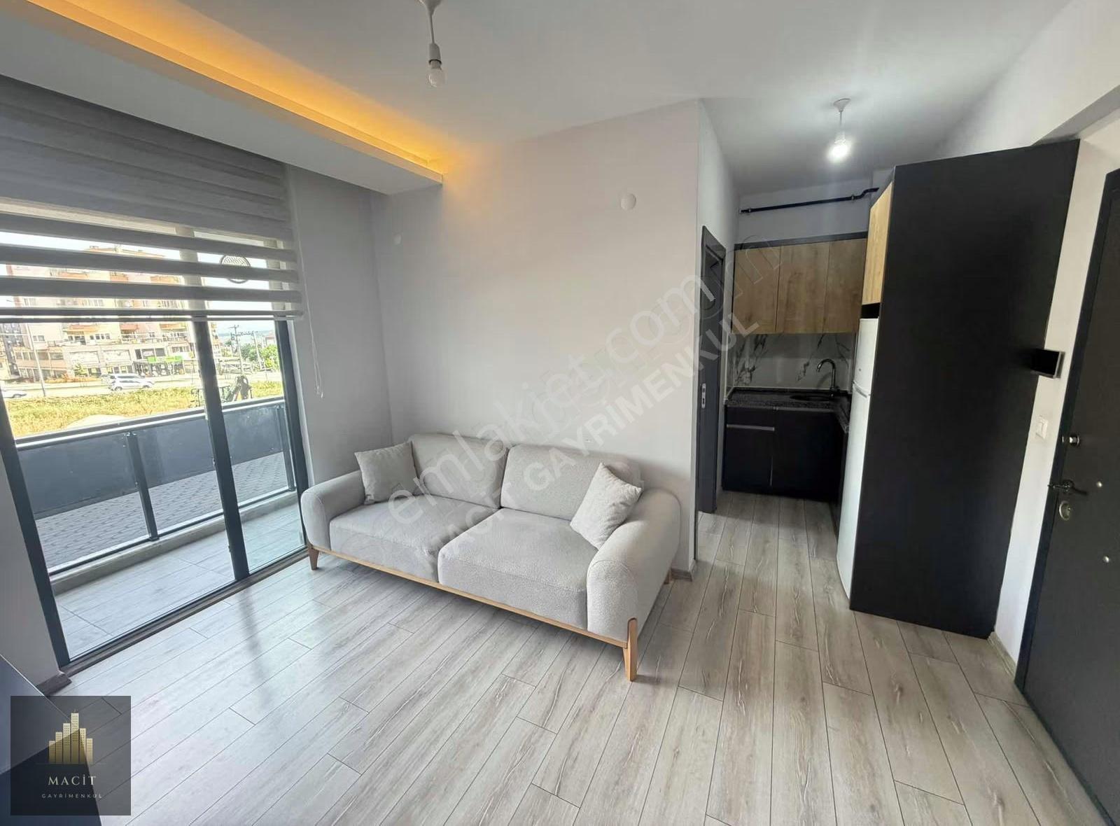 Macit'den Fiz Yapı'da Eşyalı 2+1 Satılık Daire - Kiracısız Boş! - Görsel 28