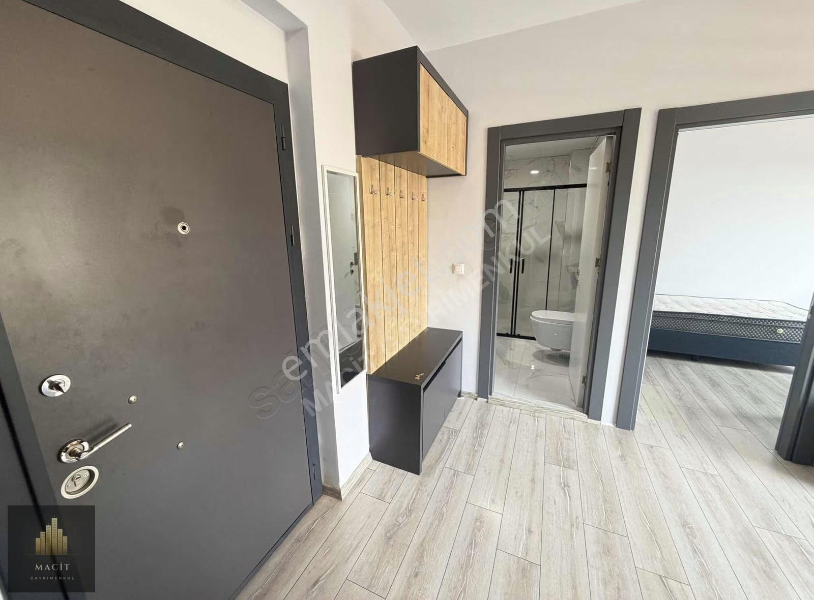 Macit'den Fiz Yapı'da Eşyalı 2+1 Satılık Daire - Kiracısız Boş! - Görsel 21