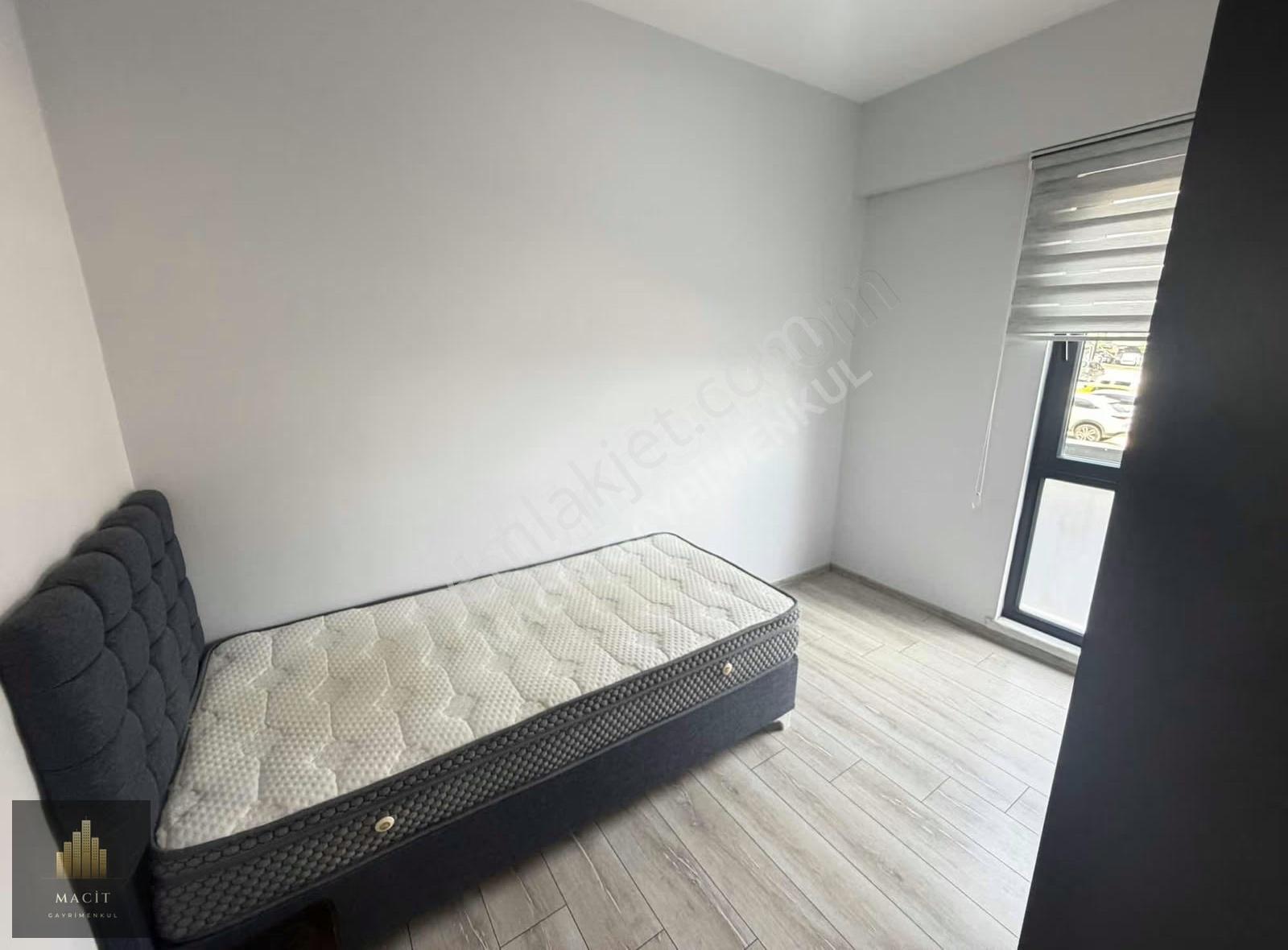 Macit'den Fiz Yapı'da Eşyalı 2+1 Satılık Daire - Kiracısız Boş! - Görsel 25