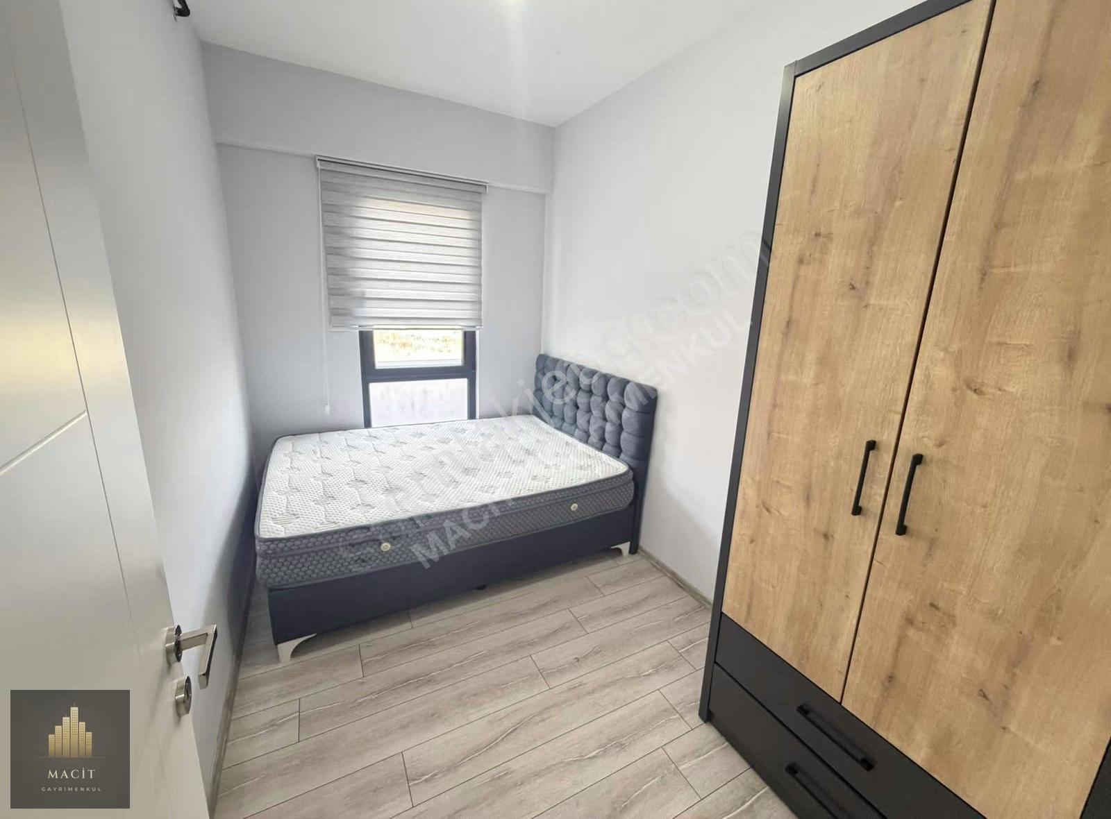 Macit'den Fiz Yapı'da Eşyalı 2+1 Satılık Daire - Kiracısız Boş! - Görsel 5