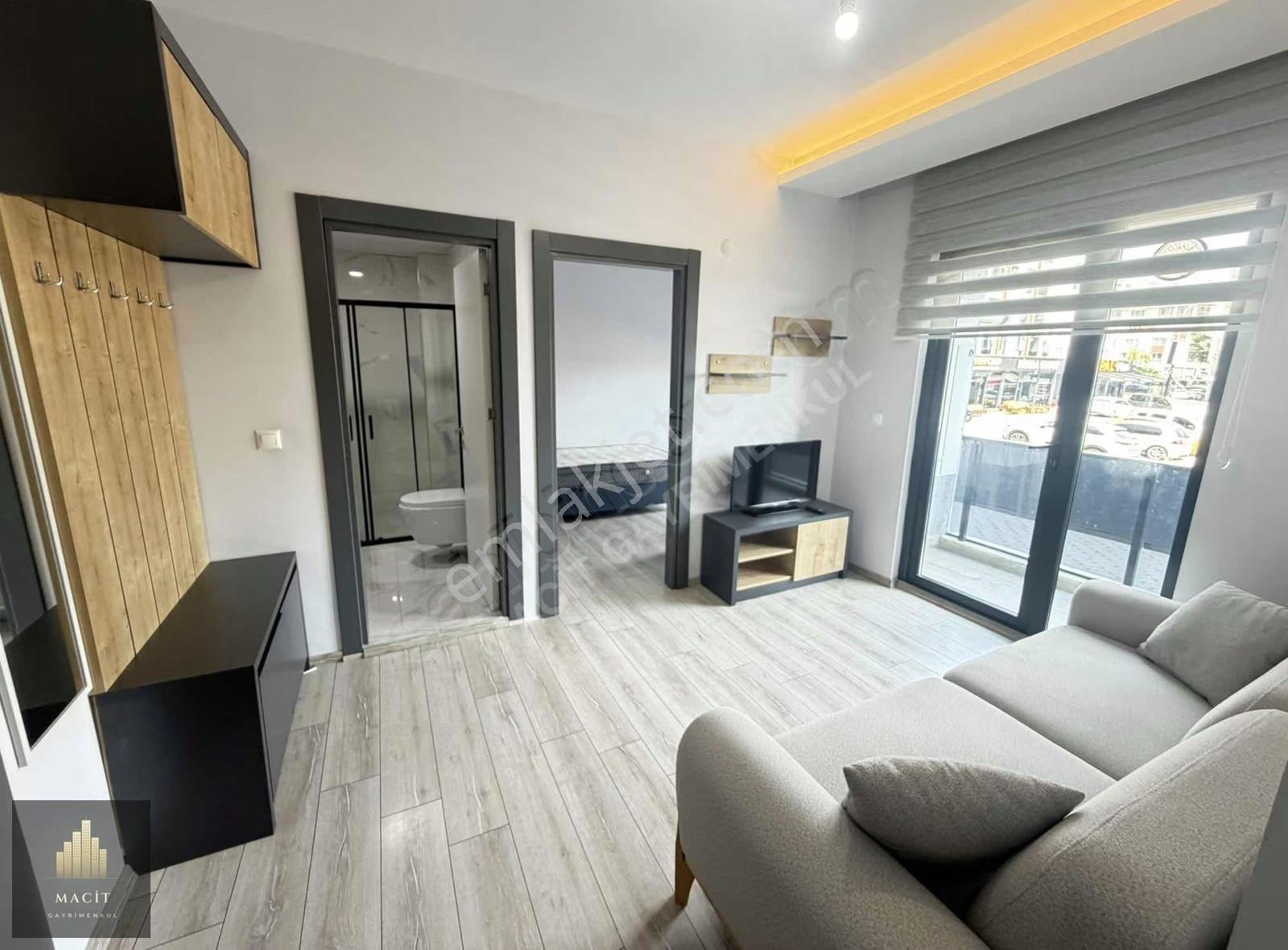 Macit'den Fiz Yapı'da Eşyalı 2+1 Satılık Daire - Kiracısız Boş! - Görsel 35