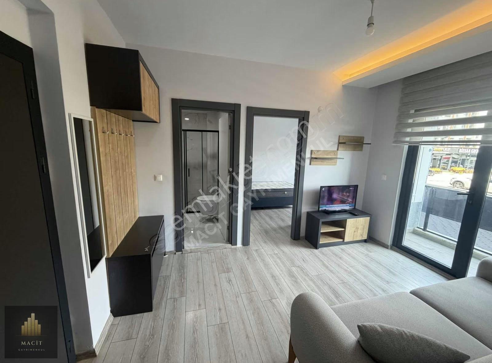 Macit'den Fiz Yapı'da Eşyalı 2+1 Satılık Daire - Kiracısız Boş! - Görsel 26