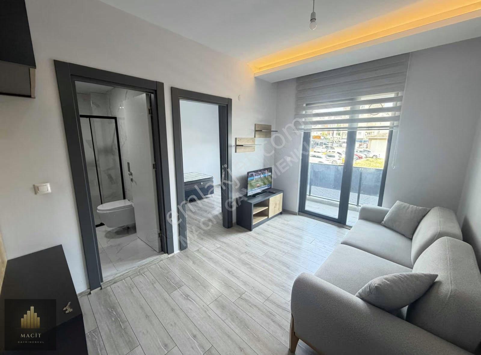 Macit'den Fiz Yapı'da Eşyalı 2+1 Satılık Daire - Kiracısız Boş! - Görsel 15