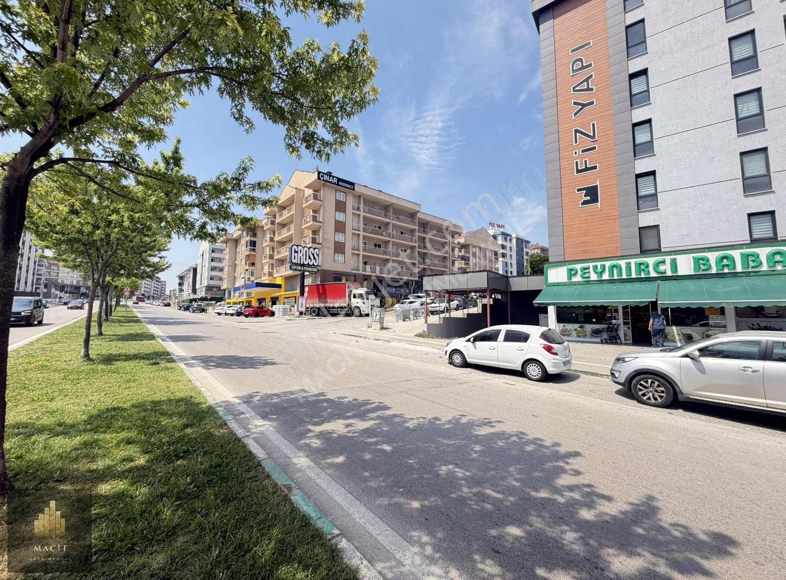 Macit'den Fiz Yapı'da Eşyalı 2+1 Satılık Daire - Kiracısız Boş! - Görsel 22