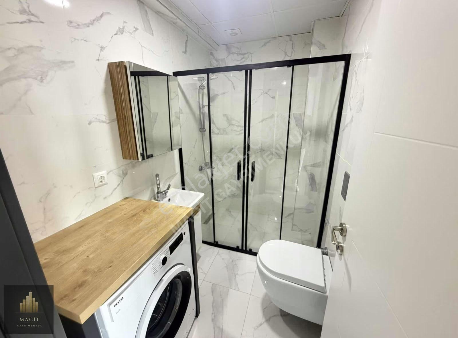 Macit'den Fiz Yapı'da Eşyalı 2+1 Satılık Daire - Kiracısız Boş! - Görsel 31