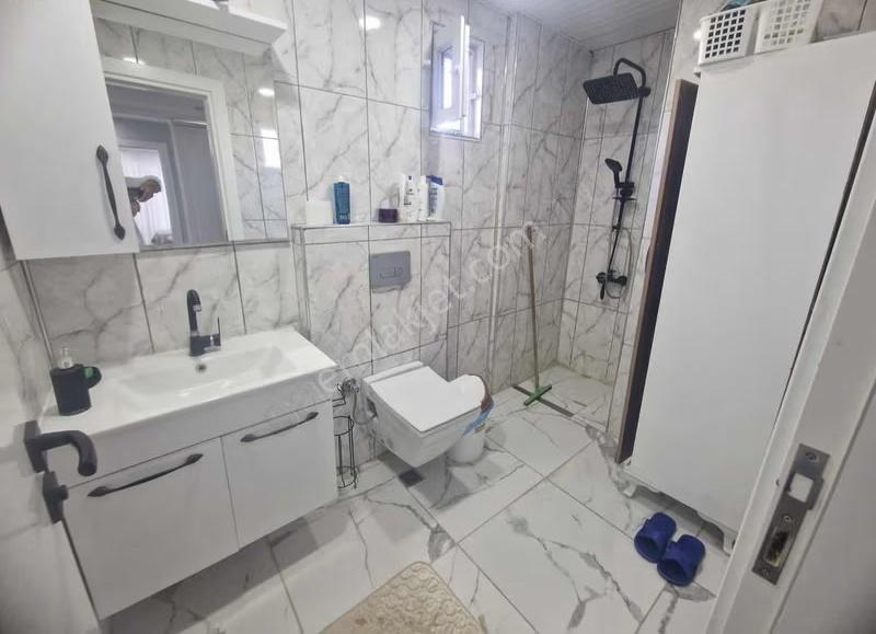 Mahmutlar Mah Satılık 4+1 Dubleks Ayrı Mutfak Manzaralı Daire - Görsel 33