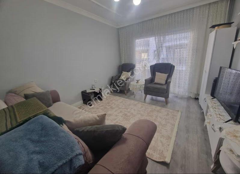 Mahmutlar Mah Satılık 4+1 Dubleks Ayrı Mutfak Manzaralı Daire - Görsel 35