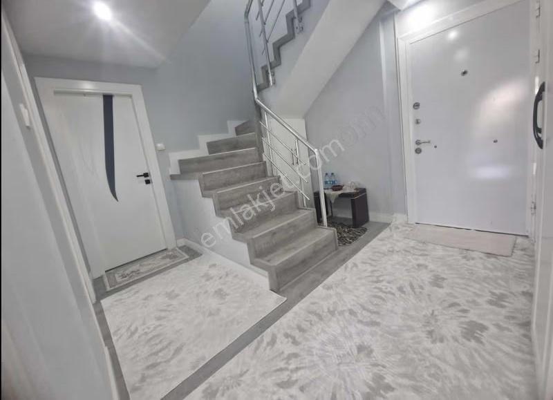 Mahmutlar Mah Satılık 4+1 Dubleks Ayrı Mutfak Manzaralı Daire - Görsel 27