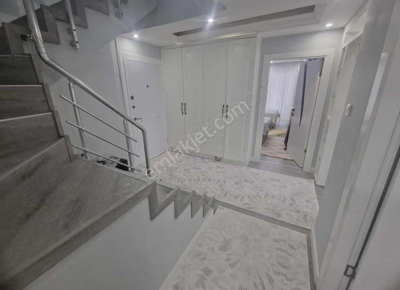 Mahmutlar Mah Satılık 4+1 Dubleks Ayrı Mutfak Manzaralı Daire - Görsel 26