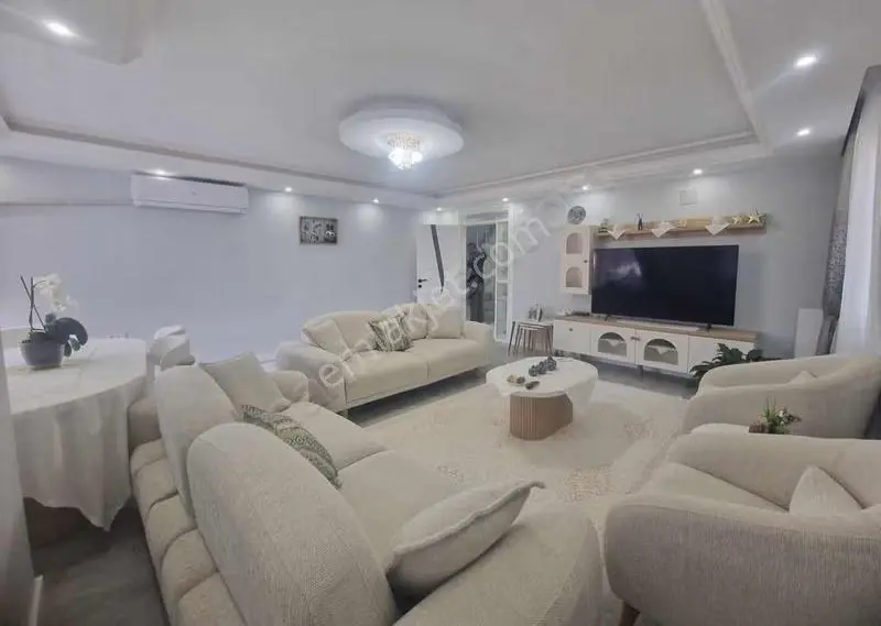 Mahmutlar Mah Satılık 4+1 Dubleks Ayrı Mutfak Manzaralı Daire