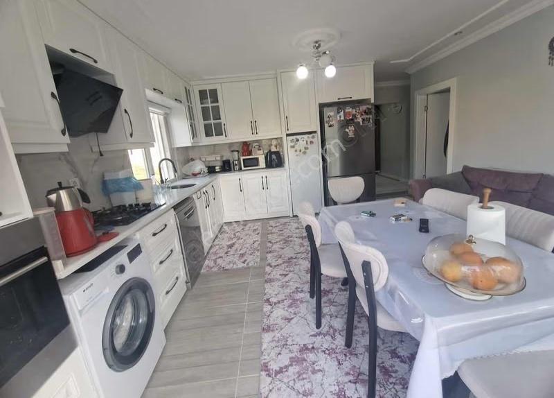 Mahmutlar Mah Satılık 4+1 Dubleks Ayrı Mutfak Manzaralı Daire - Görsel 28
