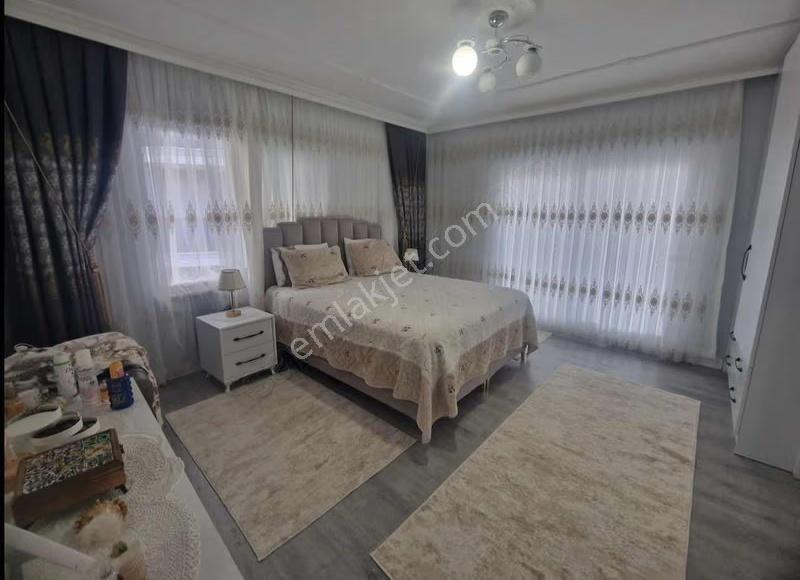 Mahmutlar Mah Satılık 4+1 Dubleks Ayrı Mutfak Manzaralı Daire - Görsel 17