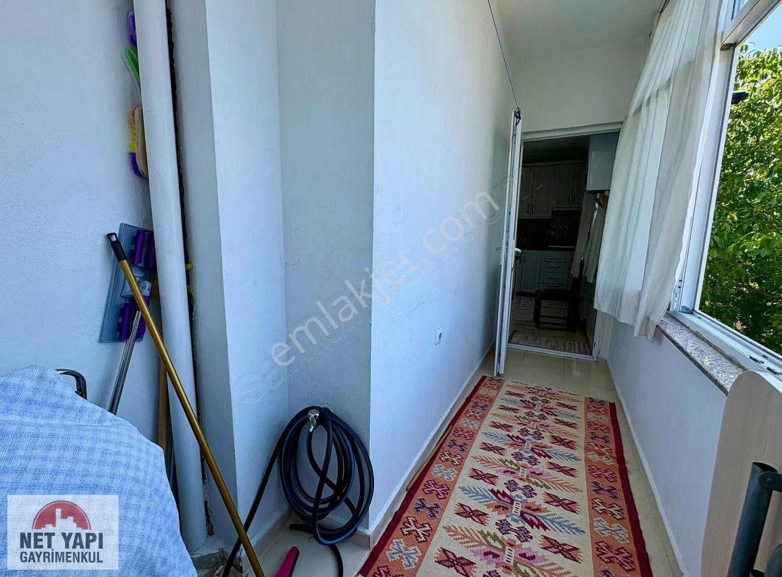 Net Yapı'dan Acil Satılık 12 Yaşında 3+1 Daire - Görsel 19