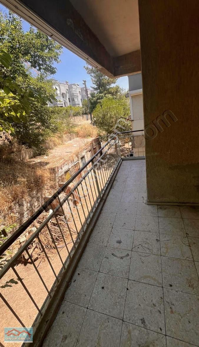 Menemen'de Kiralık Daire 2+1 - Bahçeli Ve Depolu - Görsel 18