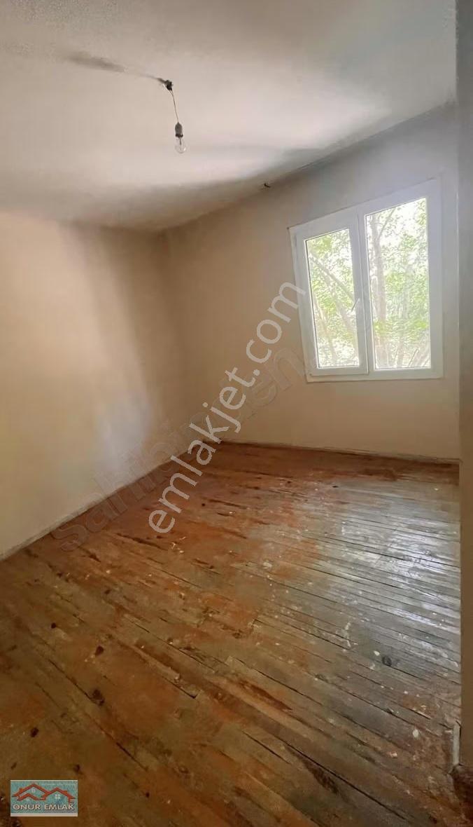 Menemen'de Kiralık Daire 2+1 - Bahçeli Ve Depolu - Görsel 17
