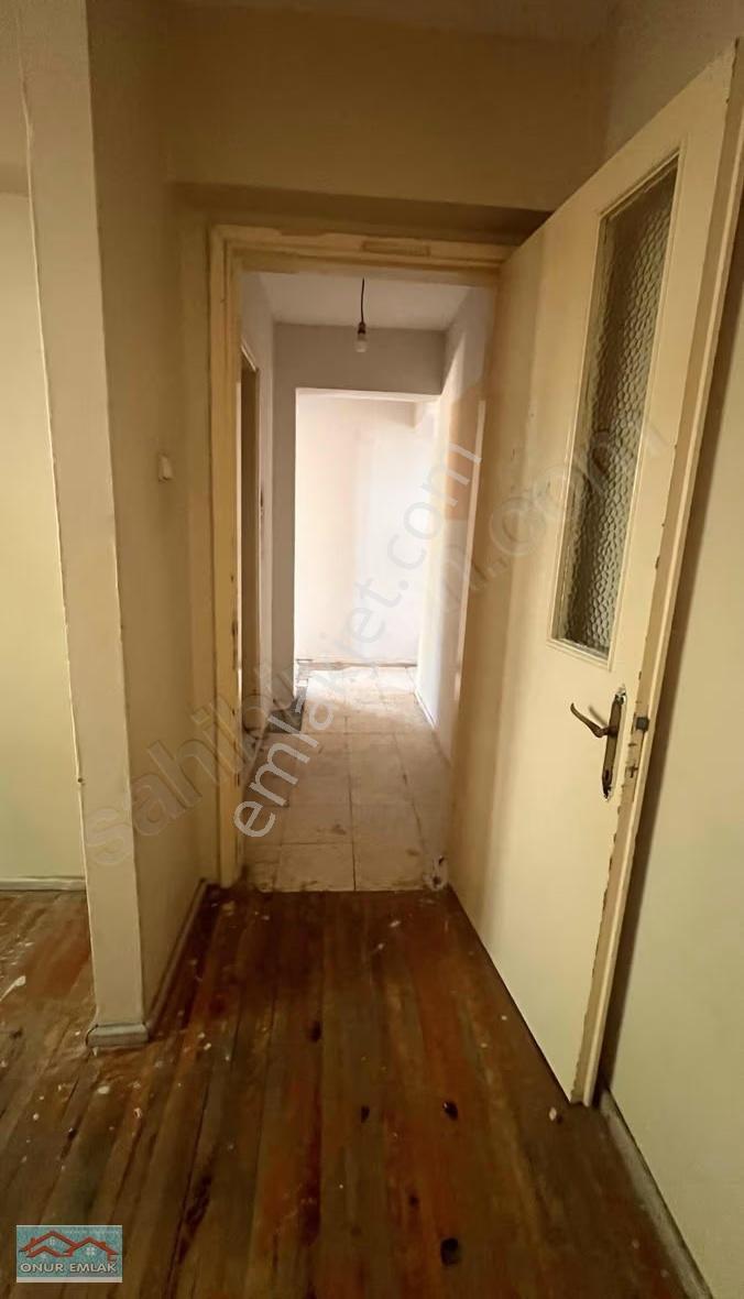 Menemen'de Kiralık Daire 2+1 - Bahçeli Ve Depolu - Görsel 9