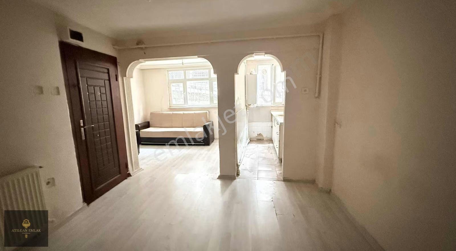 Üsküdarda Ulaşıma Yakın 1+1 Kiralık Daire - Görsel 6