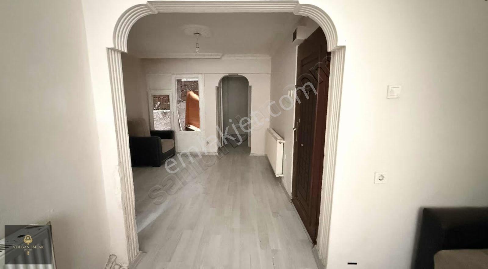 Üsküdarda Ulaşıma Yakın 1+1 Kiralık Daire - Görsel 7