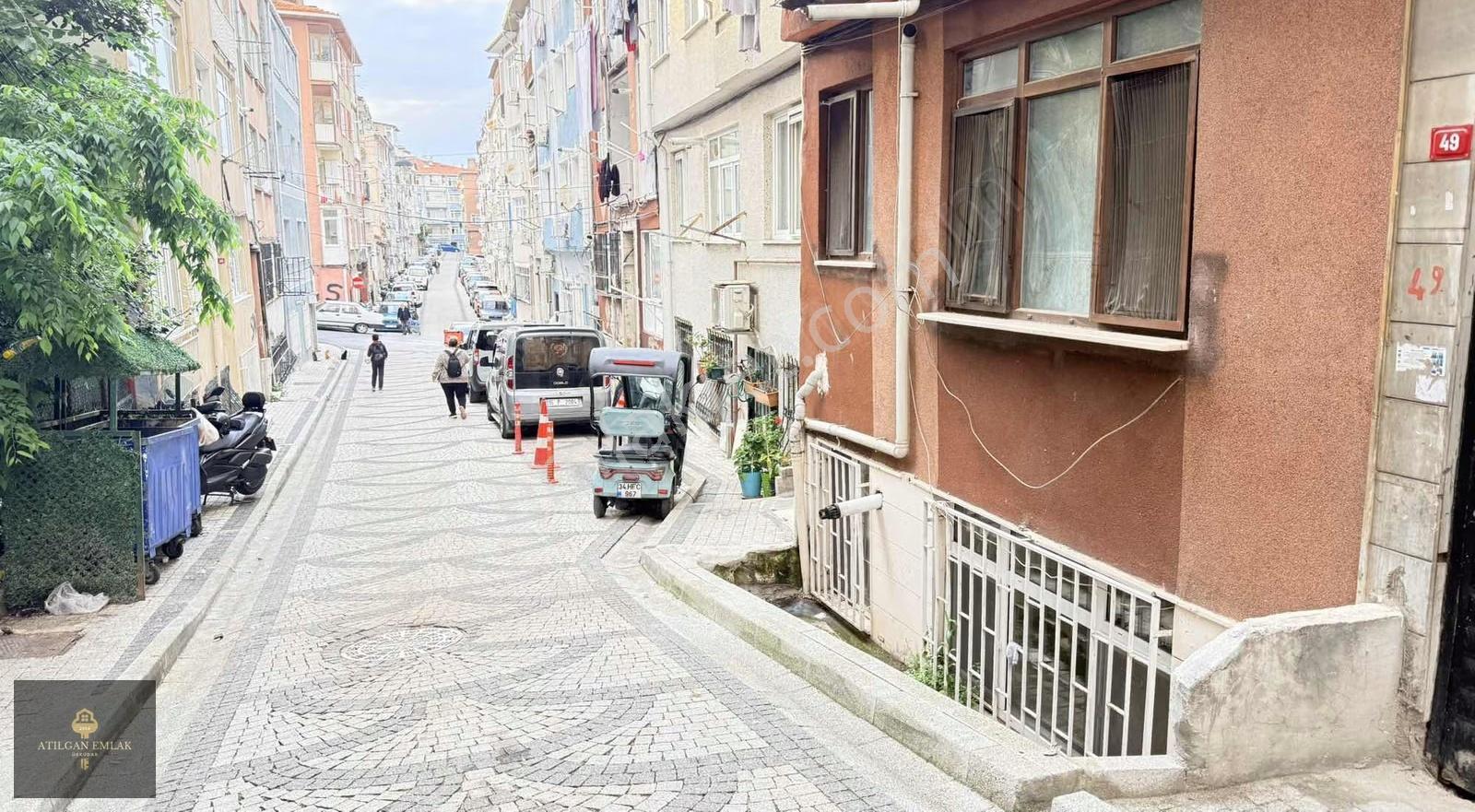 Üsküdarda Ulaşıma Yakın 1+1 Kiralık Daire - Görsel 14