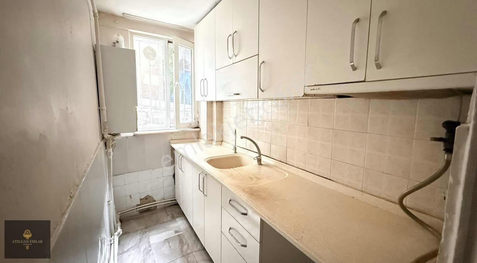 Üsküdarda Ulaşıma Yakın 1+1 Kiralık Daire - Görsel 9