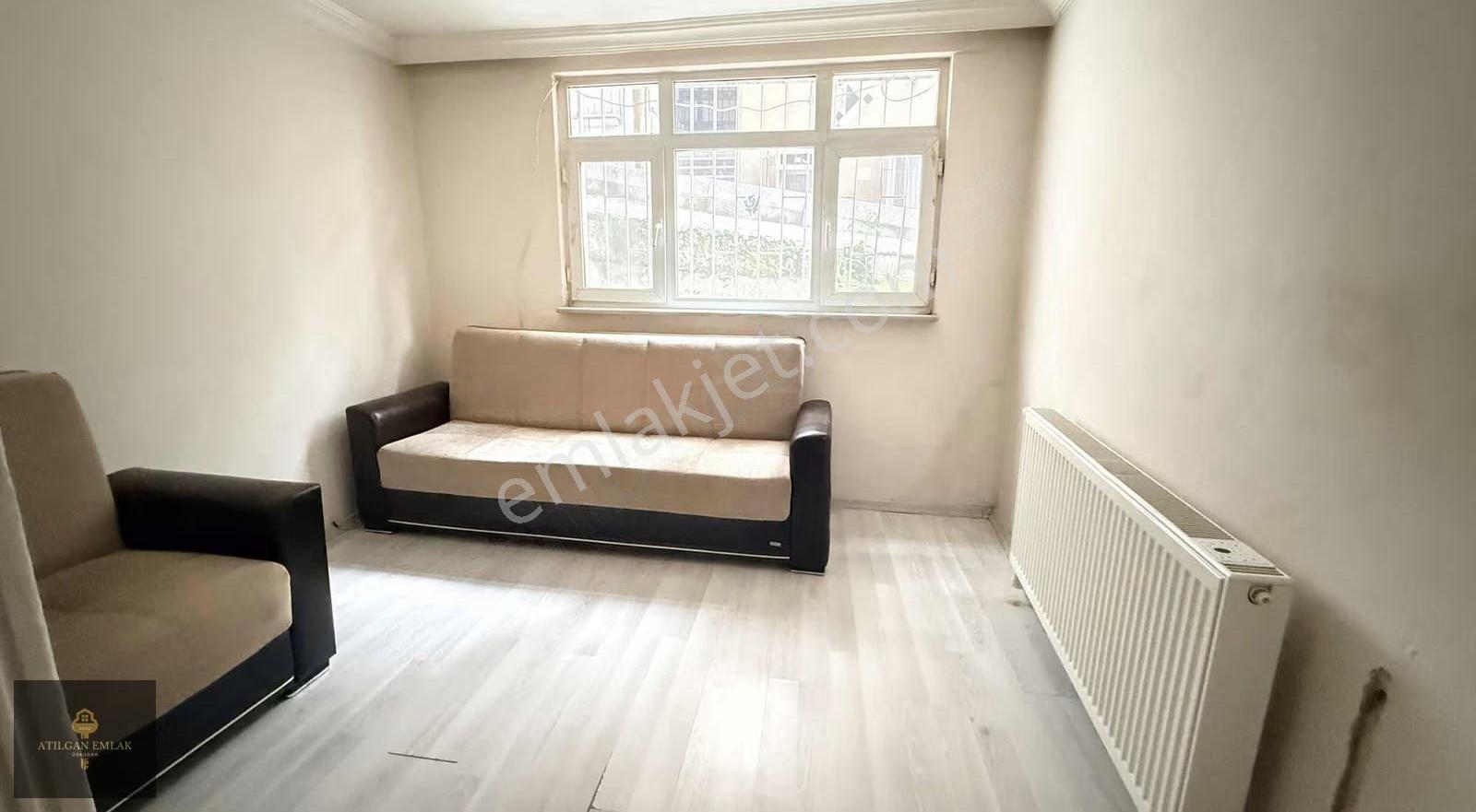 Üsküdarda Ulaşıma Yakın 1+1 Kiralık Daire - Görsel 11