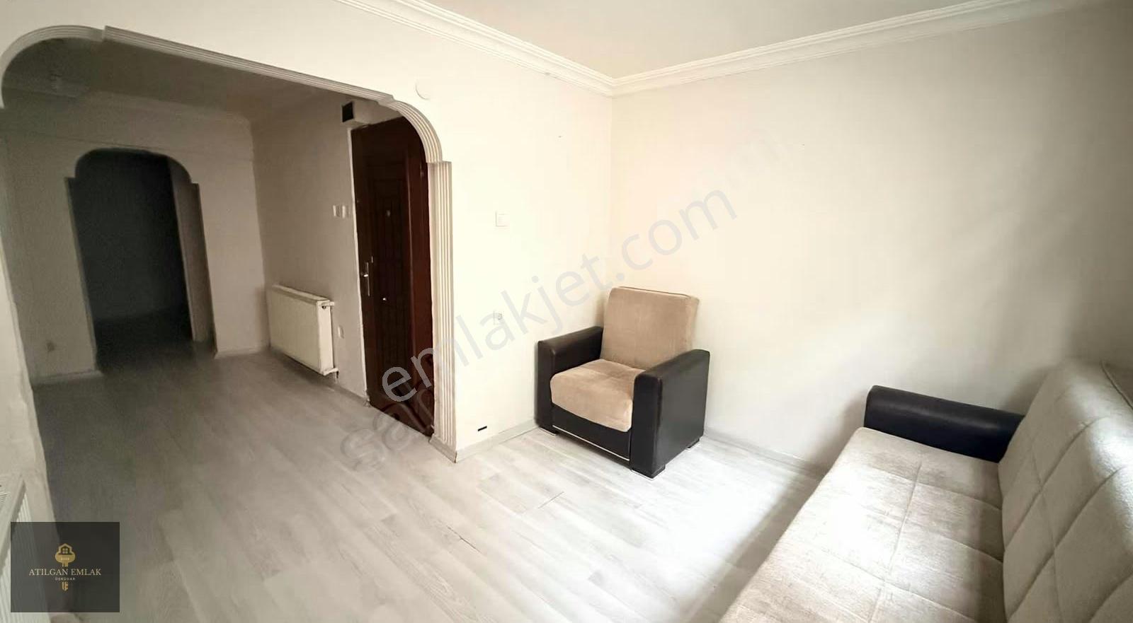 Üsküdarda Ulaşıma Yakın 1+1 Kiralık Daire - Görsel 12