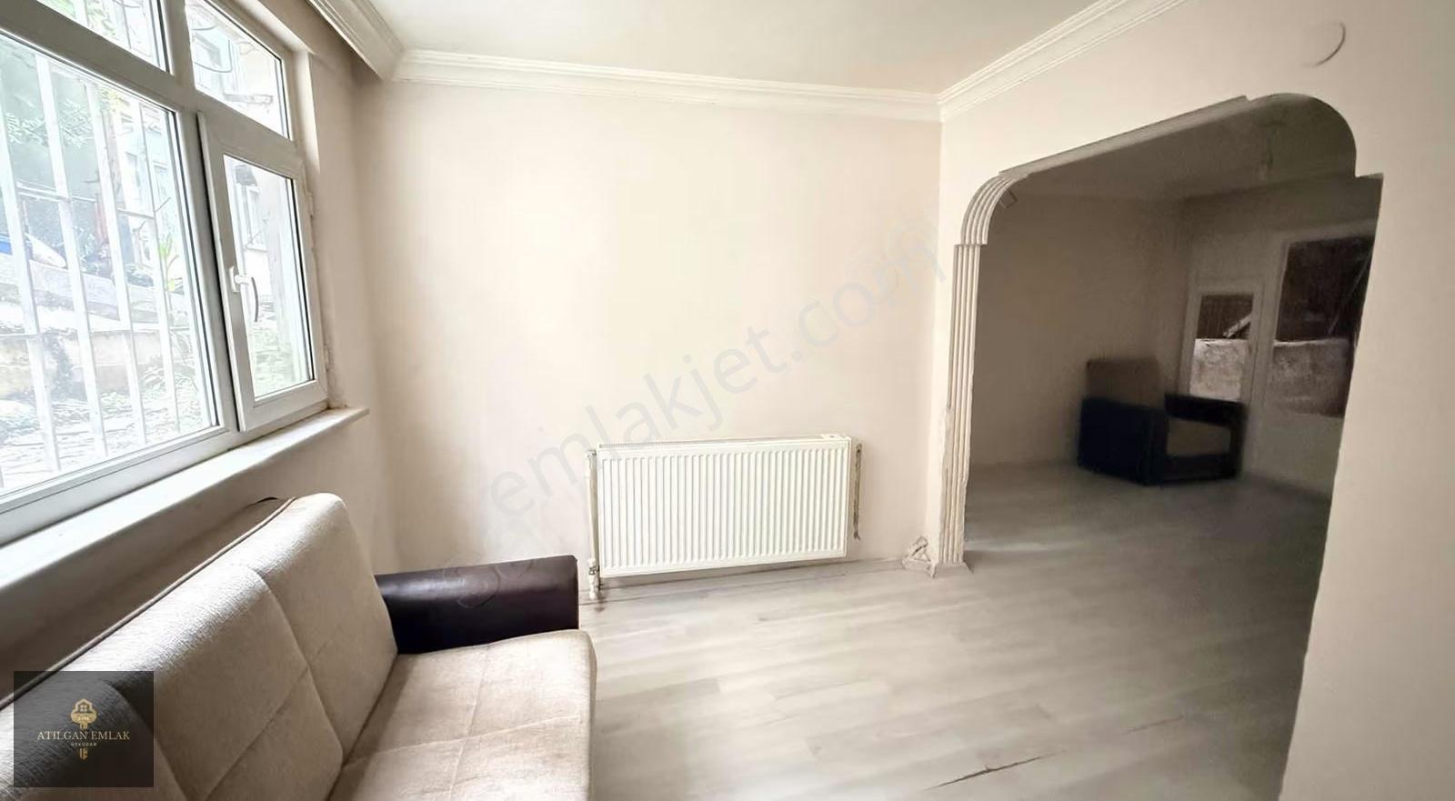 Üsküdarda Ulaşıma Yakın 1+1 Kiralık Daire - Görsel 4