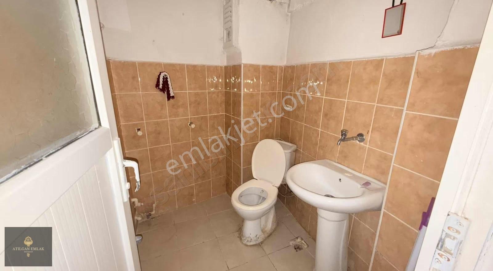Üsküdarda Ulaşıma Yakın 1+1 Kiralık Daire - Görsel 15