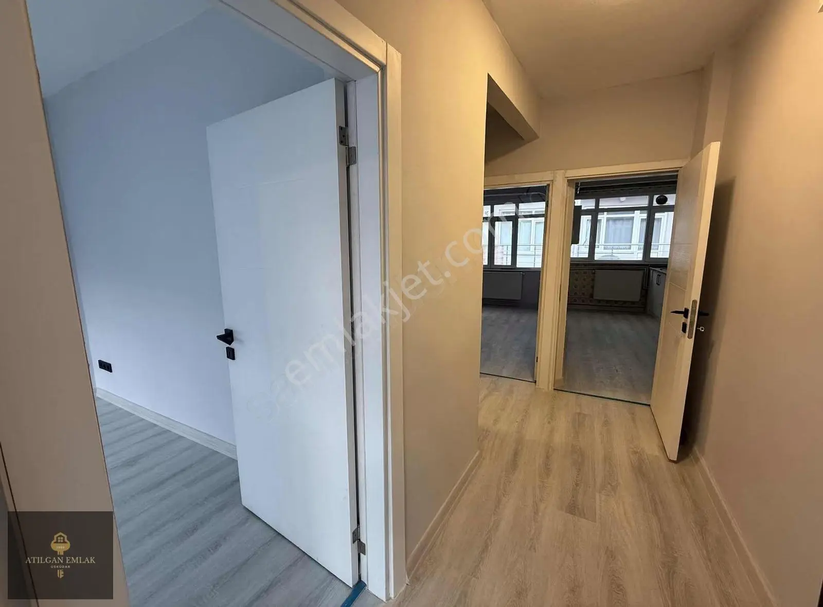 Üsküdar Zeynep Kamil 4 Yolda Ulaşıma Yakın Temiz 2+1 Kiralık - Görsel 20