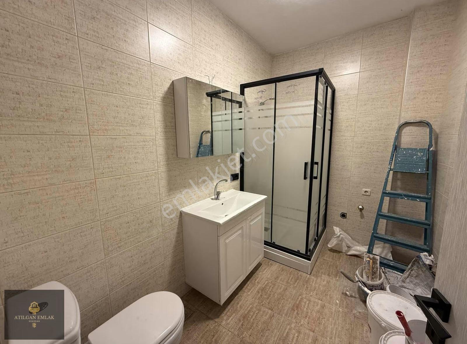Üsküdar Zeynep Kamil 4 Yolda Ulaşıma Yakın Temiz 2+1 Kiralık - Görsel 15