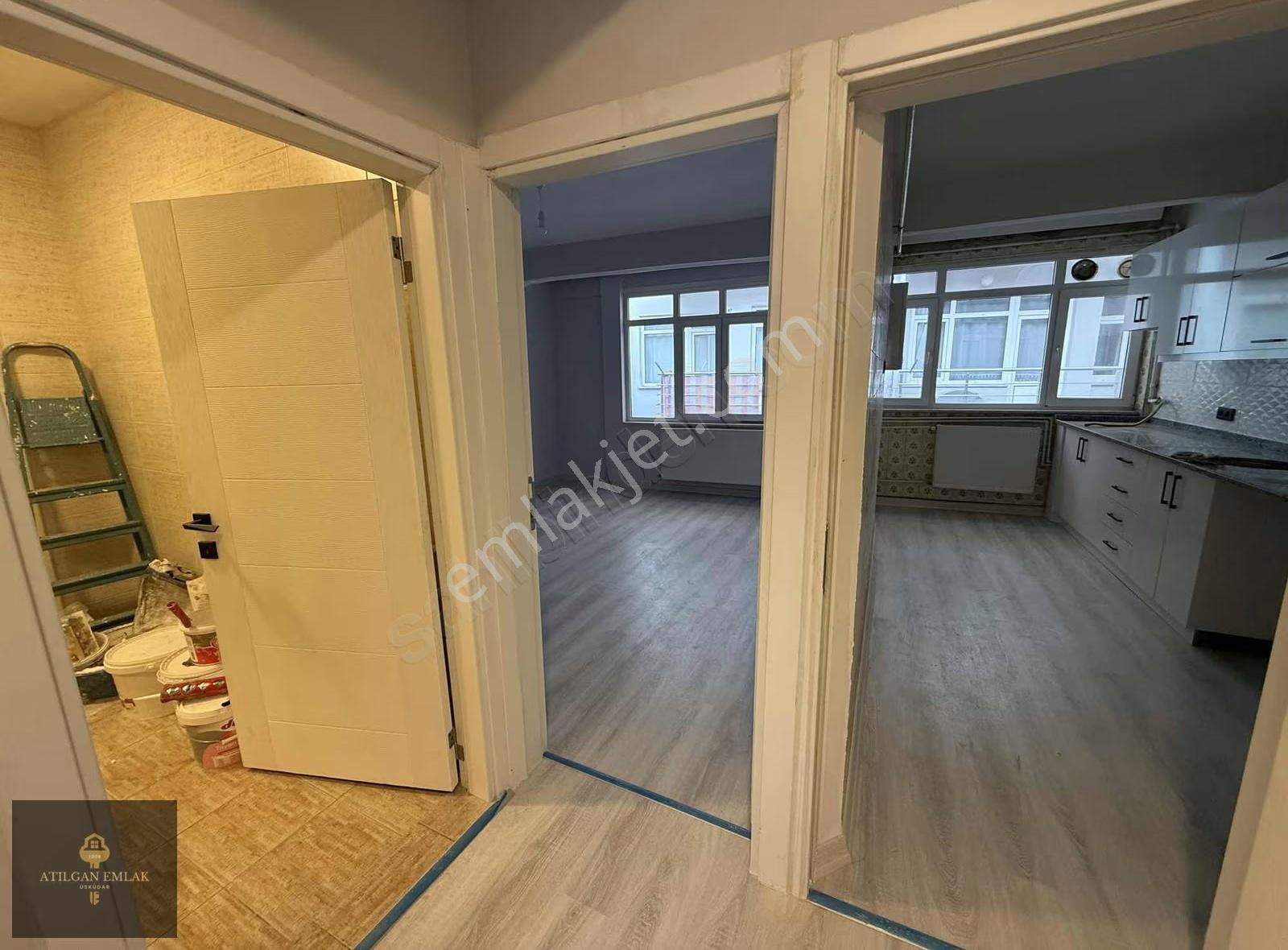Üsküdar Zeynep Kamil 4 Yolda Ulaşıma Yakın Temiz 2+1 Kiralık - Görsel 8