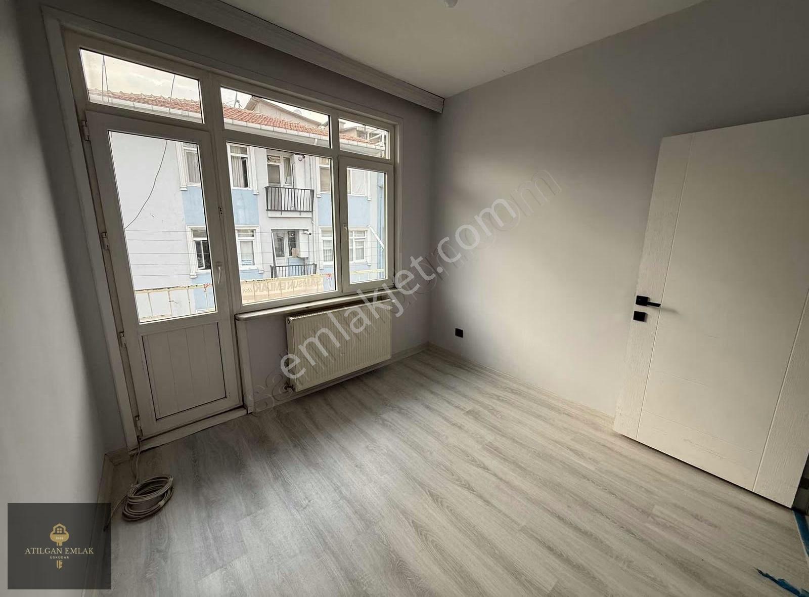 Üsküdar Zeynep Kamil 4 Yolda Ulaşıma Yakın Temiz 2+1 Kiralık - Görsel 13