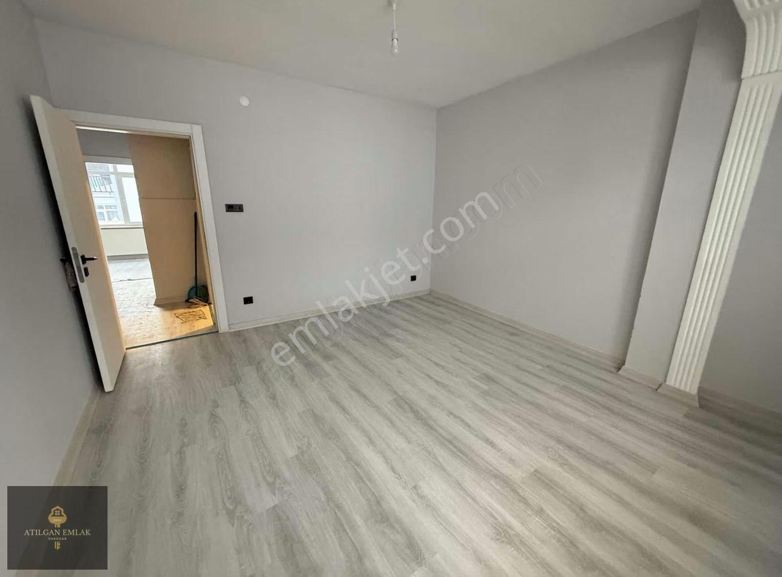 Üsküdar Zeynep Kamil 4 Yolda Ulaşıma Yakın Temiz 2+1 Kiralık - Görsel 18